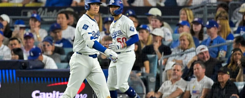 Containing Shohei Ohtani is key to the Blue Jays’ World Series success