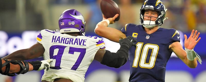 Los Angeles Chargers Demolish Minnesota Vikings 37-10: Justin Herbert and Company Finally Look Like Championship Contenders