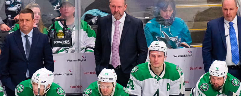 ‘A home run hire’: Oilers fans react to hiring of Misha Donskov
