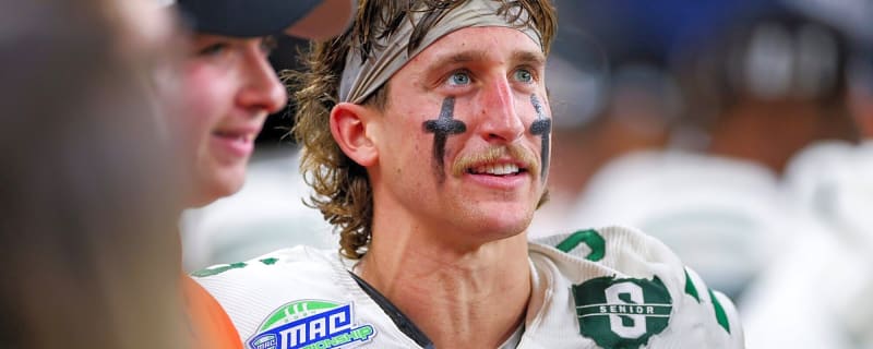 Who is Coleman Owen? Man coverage nightmare flying under-the-radar in 2025 NFL draft