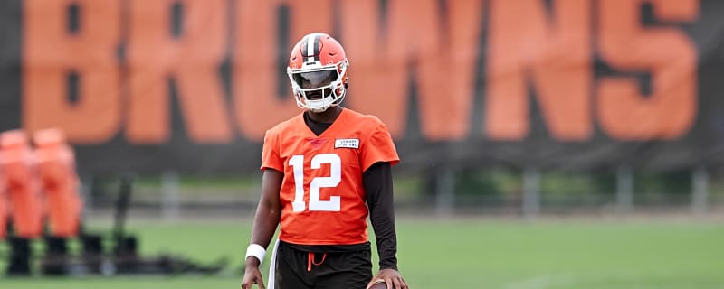 Shedeur Sanders among NFL players recently added to CFL negotiation list