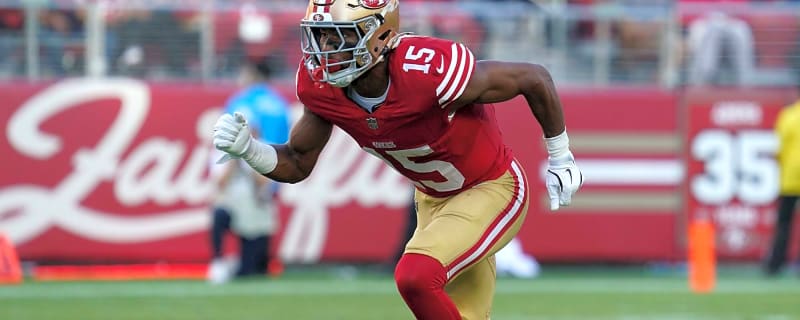 De’Zhaun Stribling’s preseason tear highlights 3 winners and 3 losers from 49ers’ dominant 41-17 preseason win over Chargers