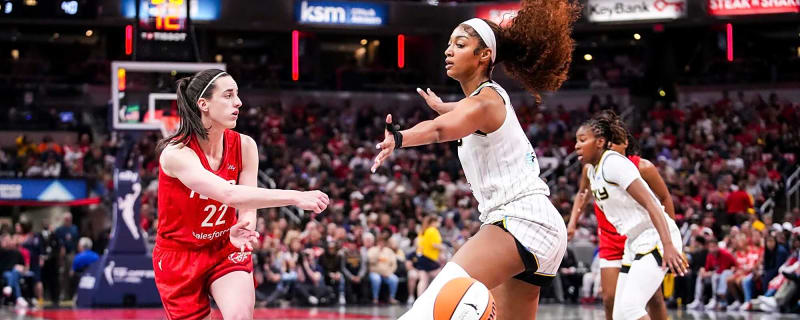 Reggie Miller’s Legendary Sister Explains How Media Will Never Let Angel Reese and Caitlin Clark Become Magic Johnson and Larry Bird