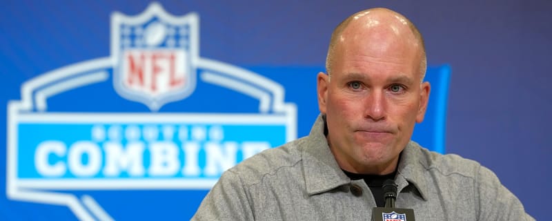 Ravens To Consider Free Agent WR?