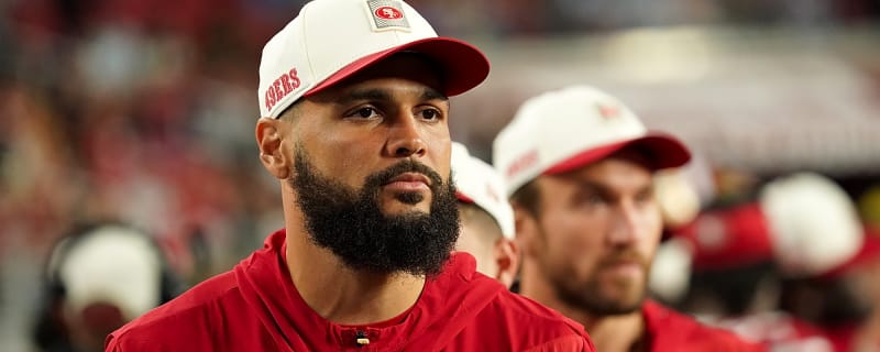 NFC Notes: Mike Evans, Matthew Stafford, 49ers, Rams, Seahawks