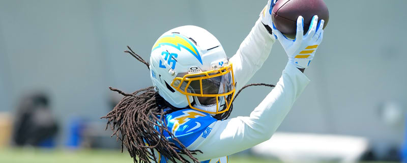 Steelers Reunion At Cornerback Suddenly Within Reach As Chargers' Demise Continues
