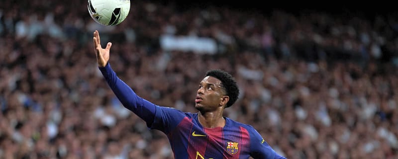 Man United prepare to do business with Barcelona for second successive year after shortlisting £52m-valued Spaniard