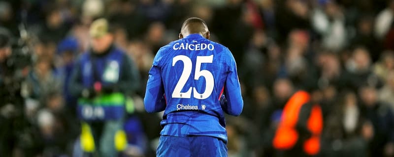 Big Boost for Maresca Ahead of Chelsea vs Arsenal Derby as Palmer Returns