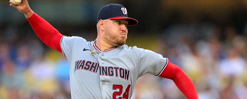 What the Nationals Should Target in the 2026-27 Offseason