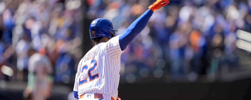 New York Mets Right Fielder Juan Soto Makes History