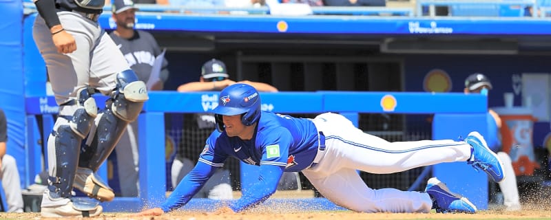 Blue Jays: Two prospects flying under the radar in the farm system