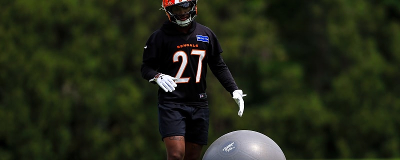 AFC Notes: Jordan Battle, Shedeur Sanders, Bengals, Browns, Ravens