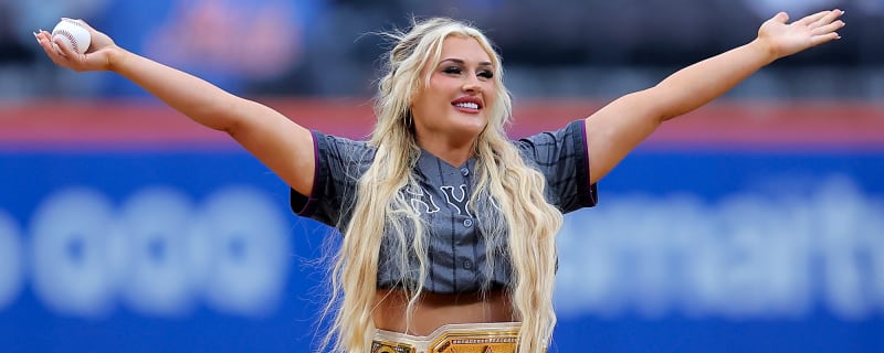 Former WWE Women's Champion Set To Return From Injury