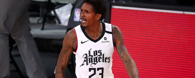 Lou Williams Blames ‘One Bad Week’ For Clippers’ Stunning 2020 Playoff Collapse