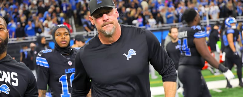 Packers Face Lions In Key NFC North Matchup