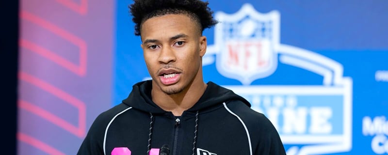 Seahawks meeting with seven defensive backs at NFL Combine including first-round target Brandon Cisse