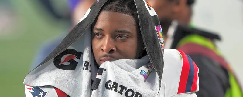 New England Patriots: Move on from Longest-Tenured Player