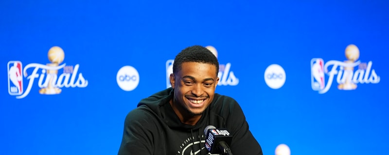 Spurs’ Keldon Johnson: ‘Our belief is as high as ever’