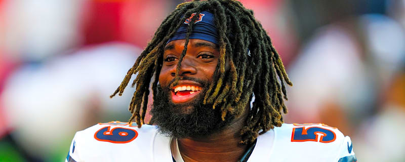 NFL Reserve/Futures Contracts: 1/27/26