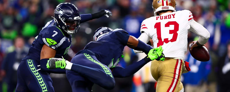 'Cutest New Workout Partner': NFL Reacts to 49ers QB Brock Purdy’s New Video