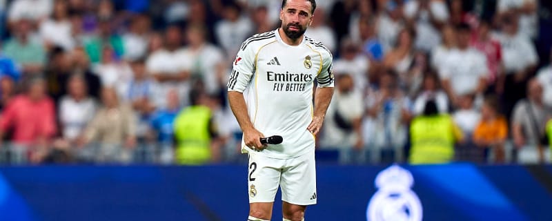 Manchester City Offered A Chance To Sign This Former Real Madrid Star: Should Maresca Bring Him On Board?