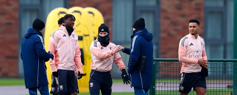 'It’s not changing' – Unai Emery unrelenting in his stance on Harvey Elliott despite squad recall