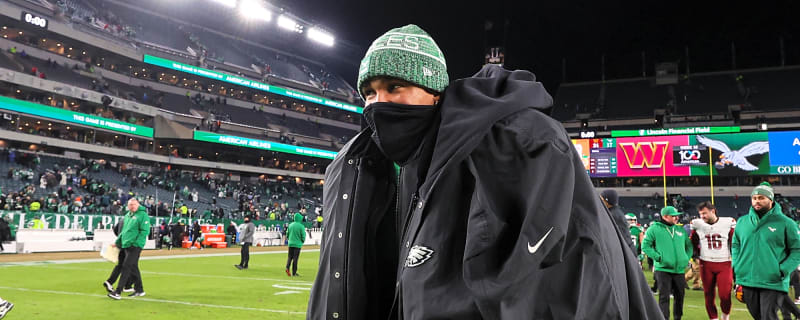 Do the Eagles have enough to go back-to-back?