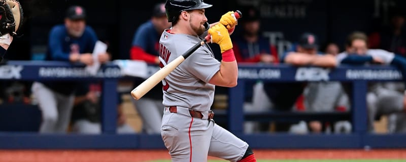 2026 Red Sox Join Rare Club By Making Postseason