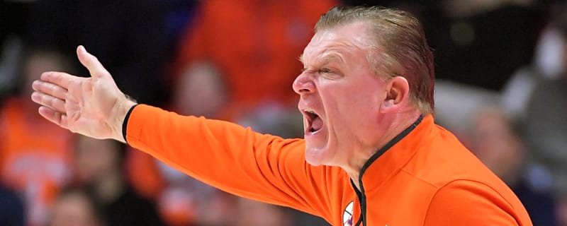 Built for March: Why Illinois Could Cut Down the Nets