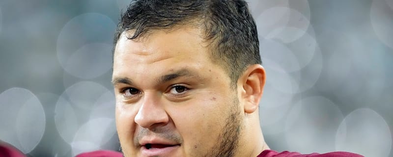 Nick Allegretti Identifies Washington’s No. 1 Priority Before Week 1 — Commanders Daily