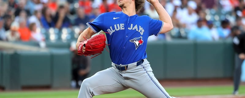 Blue Jays: Adam Macko continues to produce at the big league level