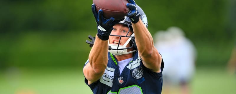 Seattle Seahawks Wide Receiver Depth Takes a Hit With Crucial Injury