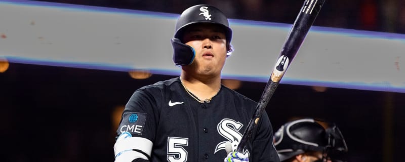 White Sox 9, Giants 4: Chicago’s Offense Explodes for Nine Runs in Fourth Inning