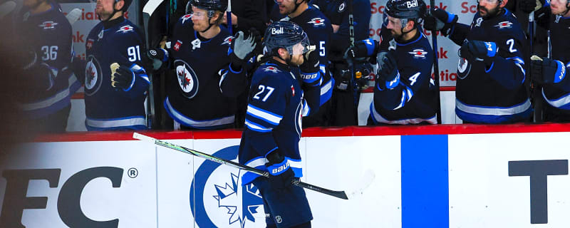 Ehlers and Niederreiter Selected to Respective Olympic Teams