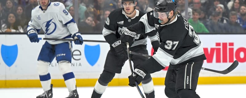 Could Edmonton Reunite with Former Oiler in One-for-One Swap?