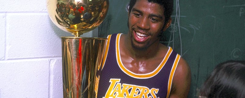 The 25 best rookie seasons in NBA history