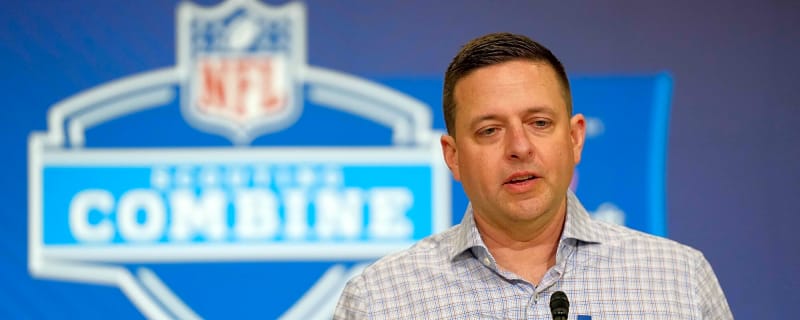 Buying or Selling? Defining the Patriots' Real Deadline Strategy at 4-3