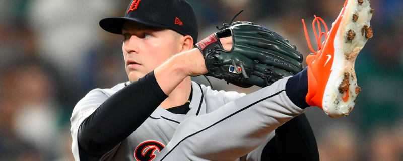 How much could Tarik Skubal demand on the open market?
