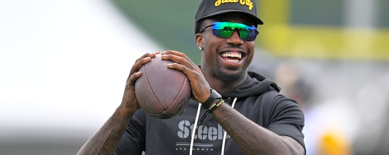 Fowler: Structure Of Contract Is Absolutely The 'Core Issue' For Steelers And Joey Porter Jr