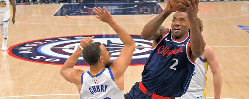 NBA Insider Reveals Kawhi Leonard’s Future as Clippers-Raptors Trade Remains in Limbo
