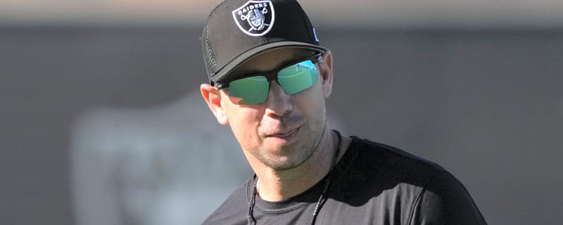 Raiders QB race stays wide open after O’Connell’s strong spring