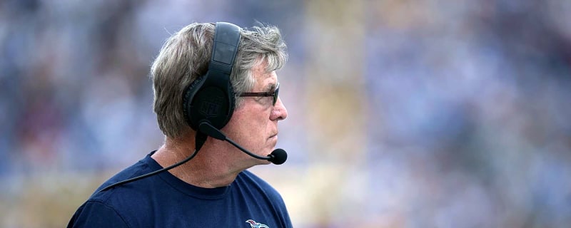 Atlanta Falcons Make Major Move By Hiring Bill Callahan To Lead Offensive Line