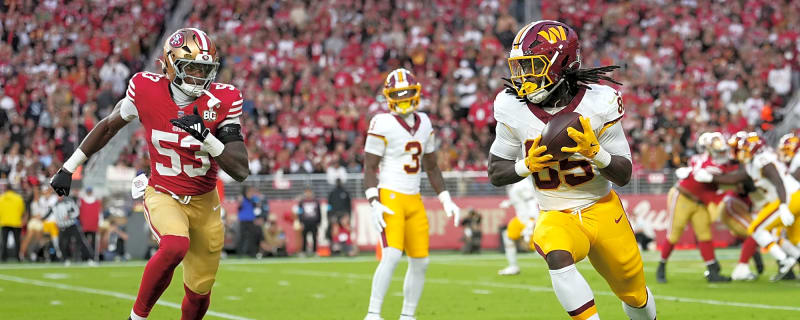 Chig Okonkwo Could Finally Solve Your Fantasy Tight End Problem