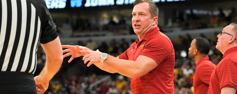 Did Iowa State Lock Down its Forward of the Future?