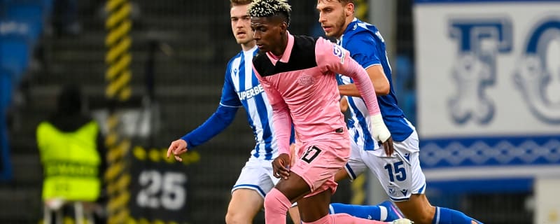 Brobbey To Lead The Line | 4-2-3-1 Sunderland Predicted Lineup Vs Leeds United