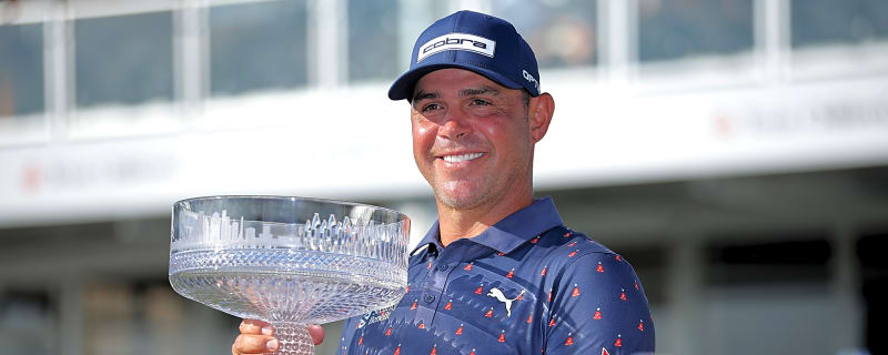 Gary Woodland Carries a Different Perspective Into the Masters After Houston Win