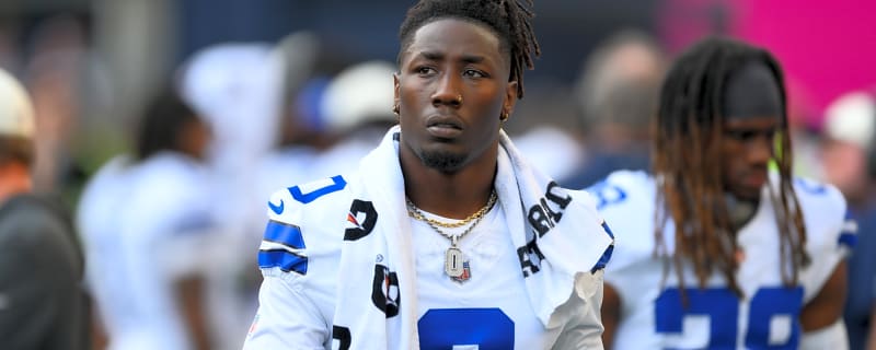 Christian Parker Wonders If Cowboys Asked Too Much Of Defense In Week 1