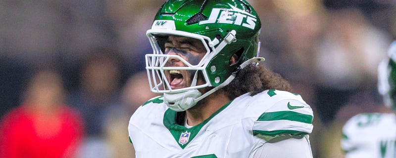 Detroit Lions Host Veteran Defensive Lineman For Free Agent Visit