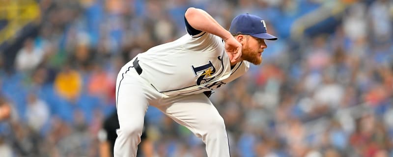 Craig Kimbrel Elects Free Agency