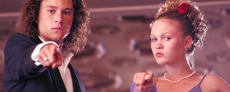 20 films you may not know were based on Shakespeare plays